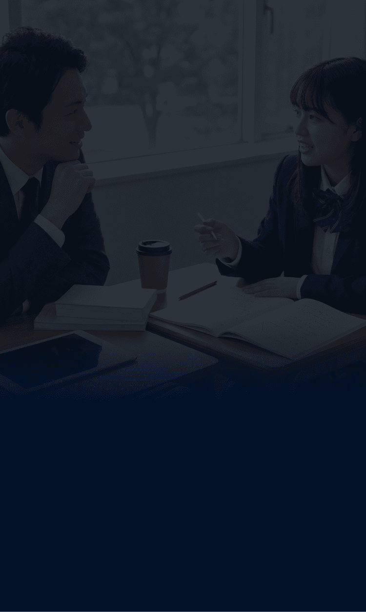 口頭試問の様子